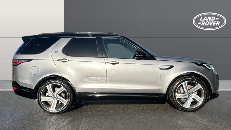 Land Rover Discovery 3.0 D350 Dynamic HSE 5dr Auto Diesel Station Wagon